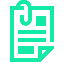 รับทำบัญชี icon